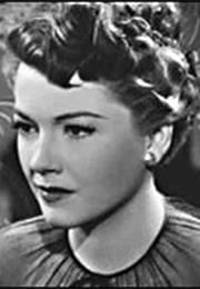 Eve Harrington-All About Eve