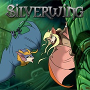 Silverwing