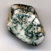 Moss Agate