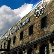 Sports and Olympic Museum