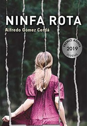 Ninfa Rota (Alfredo Gómez Cerdá)