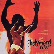 Judgment Day 2003