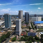 Johor Bahru, Johor, Malaysia