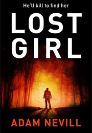 Lost Girl (Adam Nevill)
