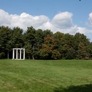 Princeton Battlefeild