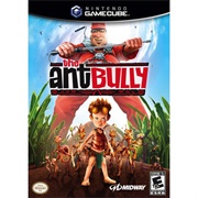 The Ant Bully