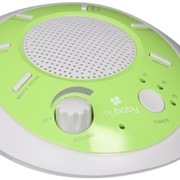 Soundspa Travel Sound Machine From Mybaby