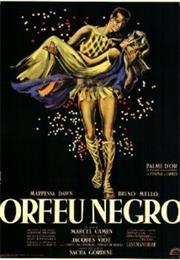 Marcel Camus- Black Orpheus