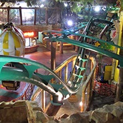 Jungle Storm (Chakazoolu, Bahrain)