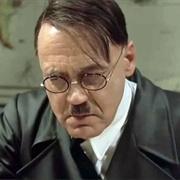 Bruno Ganz - Downfall