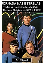 Jornada Nas Estrelas (M. Miguel)