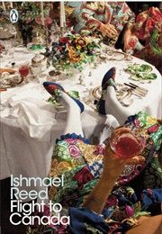 Flight to Canada (Ishmael Reed)