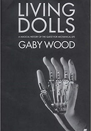 Living Dolls (Gaby Wood)