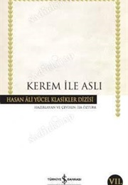Kerem Ile Aslı (Anonim)