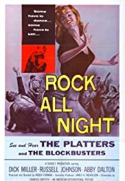 Rock All Night (1957)