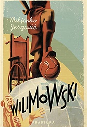 Wilimowski (Miljenko Jergović)