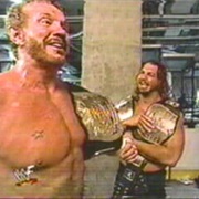 Diamond Dallas Page and Kanyon