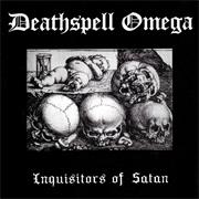 Deathspell Omega - Inquisotors of Satan