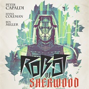 Robot of Sherwood
