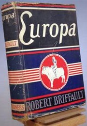 Europa (Robert Briffault)