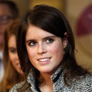 Princess Eugenie of York