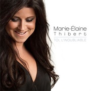 Marie-Élaine Thibert
