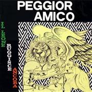 Peggior Amico: Il Leone Ruggisce Ancora