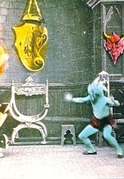 The Infernal Cauldron