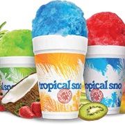 Tropical Sno