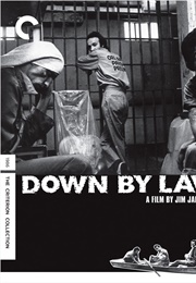 Down by Law (1986)