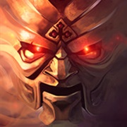 The Secret Order 2: Masked Intent