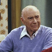 John Randolph (Al Harris)