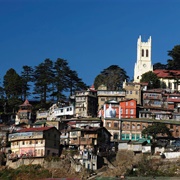 Simla, India