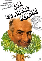 Sur Un Arbre Perché (1971)