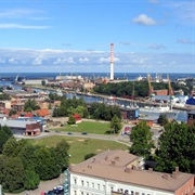 Liepāja