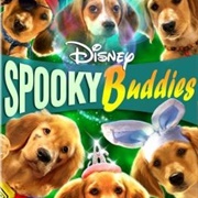 Spooky Buddies Soundtrack