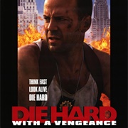 Die Hard With a Vengeance