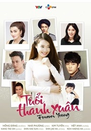 Forever Young 5 (K-Drama) (2014)