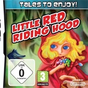 Tales to Enjoy! Little Red Riding Hood