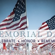 Memorial Day