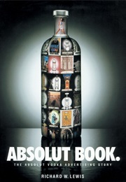 Absolut Book (Richard W. Lewis)