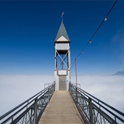 Hammetschwand Elevator