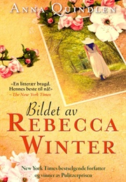 Bildet Av Rebecca Winther (Anna Quindlen)