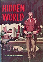The Hidden World (Stanton A. Coblentz)