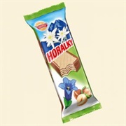 Horalky Waffle