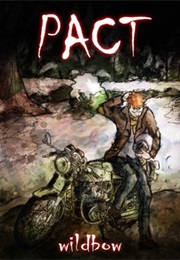Pact (Wildbow)