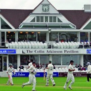 Durham Emirates Ground