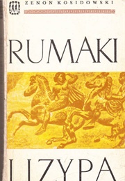 Lysip's Horses (Zenon Kosidowski)