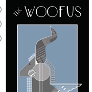 Pegasus City the Woofus