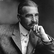 L. Frank Baum